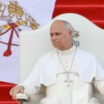 Papa ponovno pričao o ratu na Bliskom istoku, Trumpu se ovo neće svidjeti