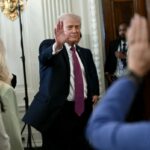 Trump produžio primirje: ‘Iran se urušava’; Teheran mu odbrusio: ‘Kupuje vrijeme za iznenadni udar’