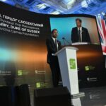 Princ Harry iznenada došao u Kijev pa poslao poruku Putinu: ‘Nijedna nacija nema koristi od ovoga’