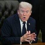Trump: ‘Iran nam se smije već 47 godina. Više se neće smijati’