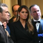 Iran objavio jezivi video s uputama kako ubiti Melaniju Trump, precizirali i moguće lokacije atentata