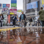 Novo snažno podrhtavanje tla uzbunilo Japan, vlasti smiruju strah od mega potresa