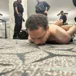 Što sve dosad znamo o napadaču s Trumpove gala večere