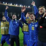 Problem za Bosnu i Hercegovinu, veznjak sigurno propušta Svjetsko prvenstvo