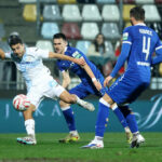 Hrvatski kup uživo: Rijeka u polufinalu dočekuje Slaven, pogledajte početne postave