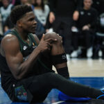 Minnesota neko vrijeme neće moći računati na ključnog igrača. Anthony Edwards zadobio tešku ozljedu