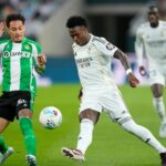 Real se nije proslavio na teškom gostovanju, prosuo je pobjedu duboko u sudačkoj nadoknadi