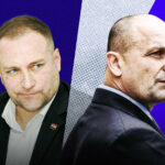 Koalicijski partneri HDZ i DP upravo vode ljutu bitku za malu općinu u Slavoniji: tamo se sjurila dvojica ministara