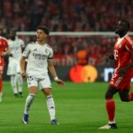 Liga prvaka uživo: Evo kako je Bayern s igračem više izbacio Real (4-3)