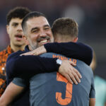 Rat nije uspio slomiti ukrajinskog giganta: legendarni Arda Turan ga je nakon šest godina vratio u elitu