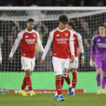 Arsenal ostao bez šanse za još jedan trofej, drugoligaš ga je šokirao u FA Cupu