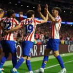 Ludu poluvrijeme u Madridu. Pogledajte gol kojim je Atlético opet stigao do ukupne prednosti