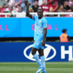 Bivši talent Manchester Uniteda vratio afričku zemlju na Svjetsko prvenstvo nakon 52 godine