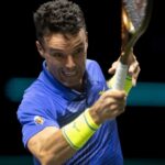 Nekadašnji član Top 10 svjetskog tenisa objavio kraj igračke karijere: ‘Došlo je vrijeme za oproštaj’