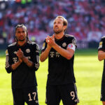 Nevjerojatni Bayern kreirao rijetko viđeni preokret. Gubio je 3-0, a onda pokazao tko je gazda u Njemačkoj