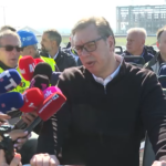 Vučić tvrdi da su kod plinovoda koji spaja Srbiju i Mađarsku pronađene dvije torbe eksploziva: ‘Odmah sam zvao Orbana’