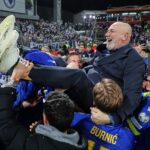 San kojemu se nitko nije nadao