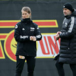 Žena koja ispisuje povijest bila je dio stožera Nenada Bjelice: ‘Iskrena i korektna, stvarno razumije nogomet’