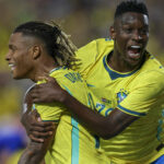 Viníjev dribling, Frukov asist, sporni penal. Pogledajte sve golove s jako sadržajnog susreta Hrvatske i Brazila