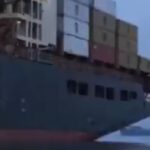 Novi podaci o brodu s hrvatskim pomorcima na koji su upali Iranci: ‘U tijeku su pregovori’