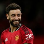 Manchester United upisao novu pobjedu, a sjajni Bruno Fernandes izjednačio se s Cristianom Ronaldom