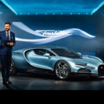 Rimac preuzima potpunu kontrolu nad Bugattijem