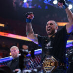 Jedan od najluđih poteza u povijesti UFC-a: teško ozlijedio koljeno pa svejedno nokautirao protivnika