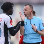 Video. Rijekin posuđeni igrač ganjao protivnika pa ga opalio laktom, kazna bi mogla biti drakonska