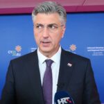 Plenković tvrdi da zna kako smiriti tenzije u BiH.