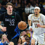 Nevjerojatni Cooper Flagg i dalje oduševljava, sad je nakrcao LeBronove Lakerse koji se muče bez Dončića