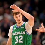Dallasov mladić srušio NBA rekord. Postao prvi tinejdžer koji je na utakmici postigao više od 50 poena