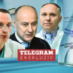 Kako je ovo moguće? Doktori iz naših javnih bolnica reklamiraju navodno čudotvornu srpsku vodu i na to lijepe službene pečate