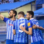 Znate li koji klub ima najvišu ekipu na svijetu? Lokomotiva se nalazi u samom vrhu ljestvice