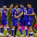 Zahuktali Osijek već četiri utakmice ne zna za poraz u HNL-u. Može li svoj niz nastaviti protiv Dinama?