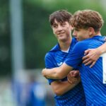 Sjajan dan za Dinamove mladiće. Pioniri i kadeti slavili protiv svojih vršnjaka iz Hajduka