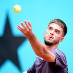 Dino Prižmić veliki je ratnik i to je dokazao. Koji je njegov krajnji domet u tenisu?