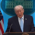 Bijesni Trump novinaru zaprijetio zatvorom: ‘Operacija je dovedena u rizik’