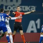 Poznata imena arbitara koji će dijeliti pravdu u polufinalu Kupa. Dinamu sudi Duje Strukan