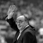U Beogradu preminuo Duško Vujošević, velikan srpske košarke
