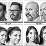 Dvojnici koji nisu u srodstvu ne samo da izgledaju slično, oni dijele DNK