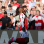 Arsenal se vratio na vrh Premier lige. Pogledajte fantastičan Ezeov gol za važna tri boda