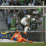 Bijeg iz zone ispadanja uvijek je nešto posebno. Elche preokrenuo Atlético, pogledajte euforično slavlje