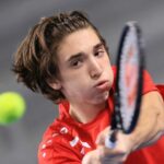 Ogroman pljusak prekinuo tenis na Šalati, Ivaniševićev sin ‘zapeo’ u četvrtfinalu parova