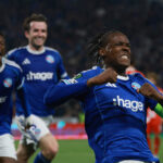 Strasbourg napravio čudesan preokret i nastavio let prema peharu, Palace i Rayo preživjeli turbulencije