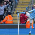 Manchester City ponizio Liverpool na Etihadu. Pogledajte hat trick raspoloženog Haalanda
