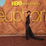 Od Zendaye do Jacoba Elordija, najbolji lookovi s premijere Euphorije izgledaju kao teaser nove sezone