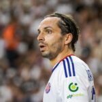 Loše vijesti za Hajduk i Garcíju: Krovinović van stroja do kraja sezone?