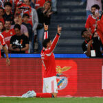 Večer za pamćenje hrvatskog reprezentativca. Ušao u igru pa unutar tri minute postigao dva gola