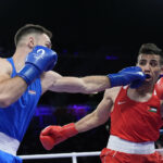 Kakva drama. Hrvatski boksač preokrenuo polufinalnu borbu i izborio finale Svjetskog kupa u Brazilu