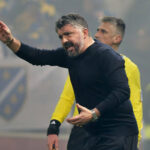 Predsjednik saveza ga moli da ostane izbornik, ali Gattuso je slomljen: ‘Ispričavam se svima, ovo je teško prihvatiti’